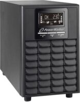 Power Walker On-Line 1/1 Phase 1000VA PF1 UPS