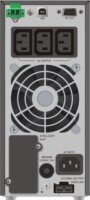 Power Walker On-Line 1000VA TGS UPS