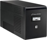 Power Walker Line-Interactive 2000VA 2x SCHUKO 2x IEC UPS