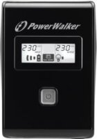 Power Walker Line-Interactive 650VA 2x SCHUKO UPS