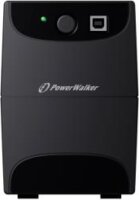 Power Walker Line-Interactive 850VA 2x SCHUKO UPS