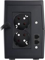 Power Walker Line-Interactive 850VA 2x SCHUKO UPS