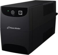 Power Walker Line-Interactive 650VA 2x SCHUKO UPS