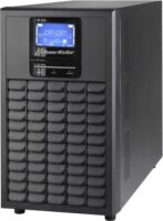 Power Walker On-Line 3000VA, 4x IEC UPS