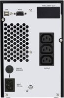 Power Walker On-Line 1000VA, 3x IEC UPS