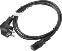 Lanberg CEE 7/7-> C13 Tápkábel 1.8m