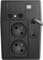 Power Walker Line-Interactive 800VA 2x PL 230V UPS