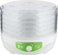 Sencor SFD 790WH Gyümölcsaszaló - Fehér