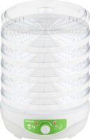 Sencor SFD 790WH Gyümölcsaszaló - Fehér