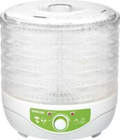 Sencor SFD 790WH Gyümölcsaszaló - Fehér