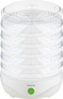 Sencor SFD 750WH Gyümölcsaszaló - Fehér