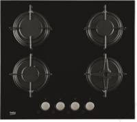 Beko HILG64220S Főzőlap
