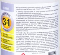 Karcher RM 611 Kő- és homlokzattisztító magasnyomású mosókhoz