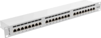 Lanberg PPS6-1024-S 19" Patch panel - 24 port