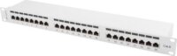 Lanberg PPS6-1024-S 19" Patch panel - 24 port