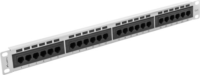 Lanberg PPU6-1024-S 19" Patch panel - 24 port