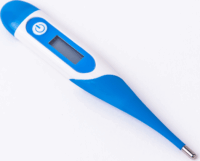 Vivamax GYVLT15S Digitális lázmérő