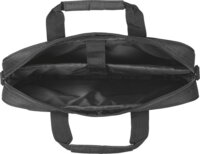 Trust Primo 16" Notebook táska - Fekete