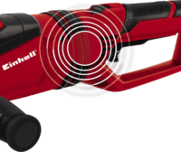 Einhell TE-AG 230 sarokcsiszoló