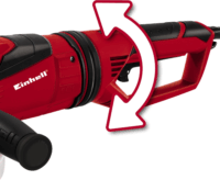 Einhell TE-AG 230 sarokcsiszoló