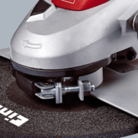 Einhell TE-AG 230 sarokcsiszoló