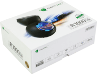 Navitel R1000 autós kamera