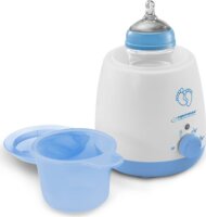 Cumisüveg melegítő