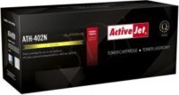 ActiveJet (HP CE402A (507A)) Toner Sárga