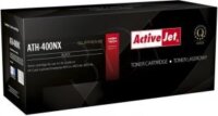 ActiveJet (HP CE400X (507X)) Toner Fekete