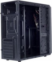 Spire SUPREME 1614 ATX Számítógépház - Fekete