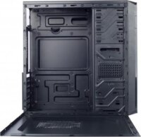 Spire SUPREME 1614 ATX Számítógépház - Fekete