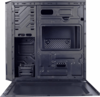 Spire SUPREME 1614 ATX Számítógépház - Fekete