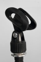 Somogyi HT 810 Mikrofon állvány Fekete