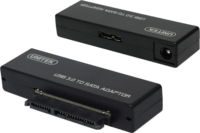 Unitek Y-1039 USB 3.0 - SATA III Adapter