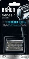 Braun S7-70S Borotvafej
