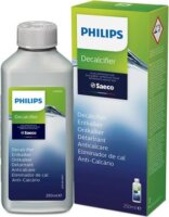 Philips Saeco Vízkőmentesítő Eszpresszó géphez