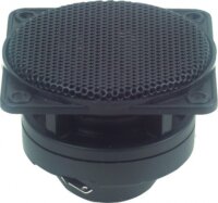 Somogyi KHS 107 Piezo magassugárzó 300W Fekete