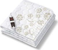 Beurer UB 60 Ágymelegítő - Fehér/Szürke