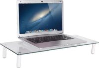 Digitus DA-90358 13"-32" Univerzális Üveg monitor állvány