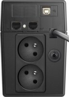 Power Walker VI 600 SW FR 600VA / 360W Szünetmentes tápegység