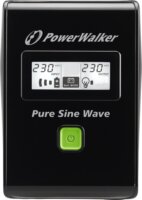 Power Walker VI 600 SW FR 600VA / 360W Szünetmentes tápegység