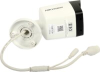Hikvision DS-2CD1021-I (2.8mm) Kültéri IR Kompakt IP kamera