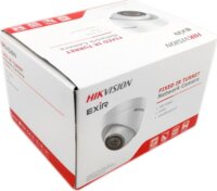 Hikvision DS-2CD1321-I (2.8mm) Kültéri IR Turret IP kamera
