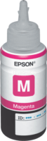 Epson C13T03V34A 101 Ecotank Eredeti Tinta Magenta