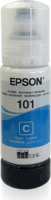 Epson C13T03V24A 101 Ecotank Eredeti Tinta Ciánkék