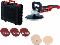 Einhell CC-PO 1100/1 E Elektromos Polírozó