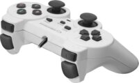 Esperanza EGG102W Warrior Gamepad - Fehér