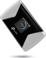 TP-Link M7650 600Mbps LTE-Advanced Mobile WiFi Router