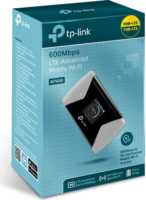 TP-Link M7650 600Mbps LTE-Advanced Mobile WiFi Router