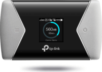 TP-Link M7650 600Mbps LTE-Advanced Mobile WiFi Router